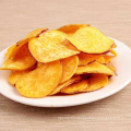Hot Sale Export Vf Veggie Golden Sweet Potato Dried Sweet potato slices